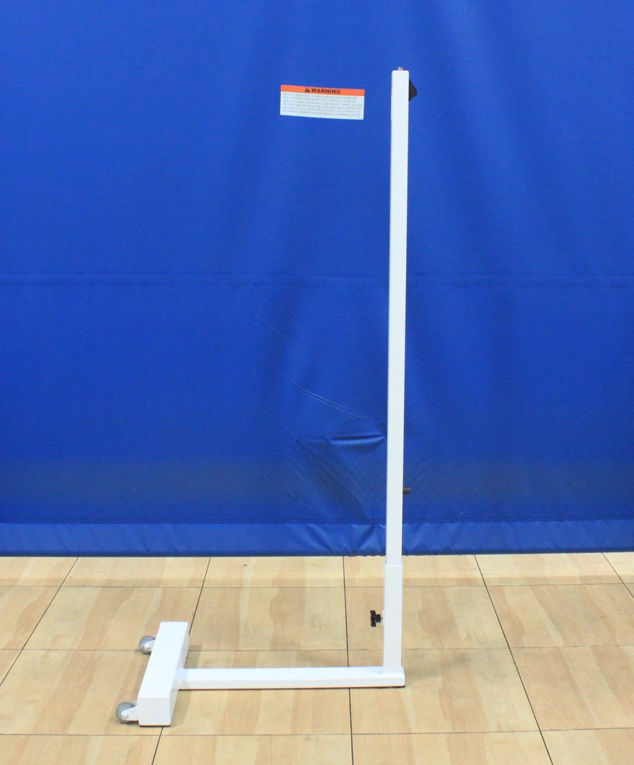 Gared Flick Heavy-Duty Square Badminton Portable System 3 Gared Flick Heavy-Duty Square Badminton Portable System