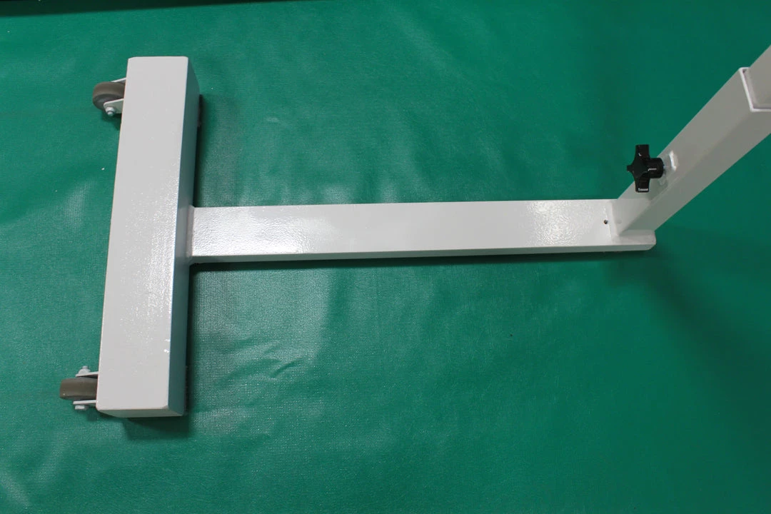 Gared Flick Heavy-Duty Square Badminton Portable System 4 Gared Flick Heavy-Duty Square Badminton Portable System