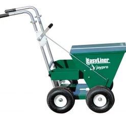 Jaypro Sports Field Line Marker - Easyliner™ (100 Lb. Capacity)