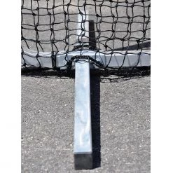 Jaypro Sports Baseball Fielder's Screen - Classic (7' X 7')