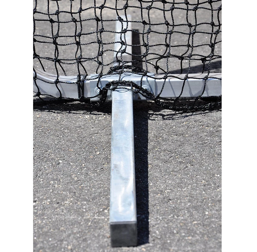 Jaypro Sports Baseball Fielder's Screen - Classic (7' X 7') 4 Jaypro Sports Baseball Fielder's Screen - Classic (7' X 7')