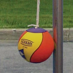 Gared Glava Tetherball And Rope