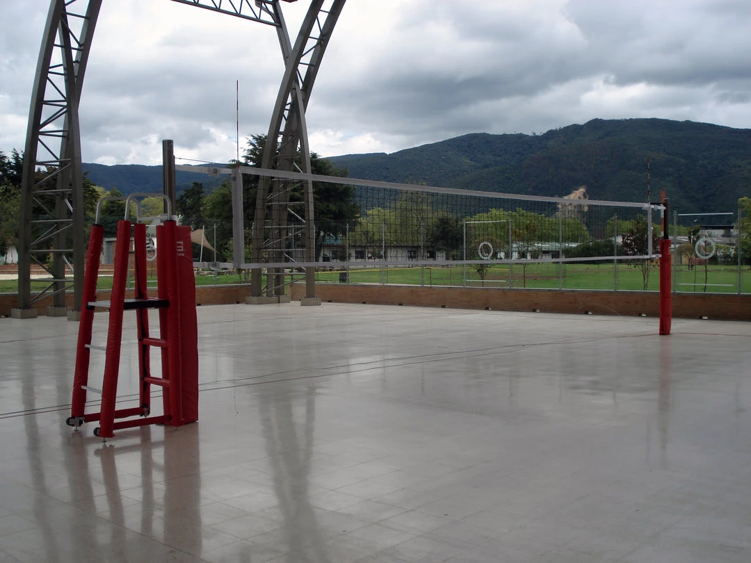 Gared LIBERO 4" OD Collegiate System 5 Gared LIBERO 4" OD Collegiate System