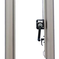 Gared LIBERO 4" OD Collegiate System