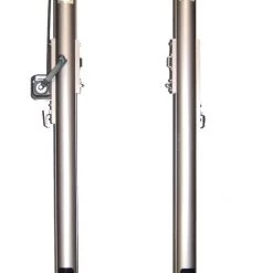 Gared Master Telescopic One-Court Volleyball System, Less Floor Sleeves And Covers 10 Gared Master Telescopic One-Court Volleyball System, Less Floor Sleeves And Covers