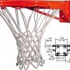 Gared Titan Playground Fixed Basketball Rim