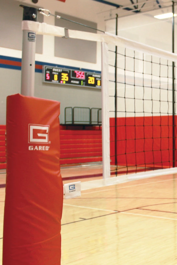 Gared Custom Volleyball Net 3 Gared Custom Volleyball Net