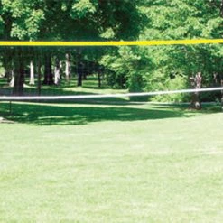 Gared Mongoose® Wireless Grass Volleyball System