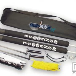 Gared Mongoose® Wireless Grass Volleyball System