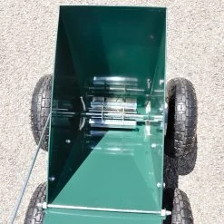 Jaypro Sports Field Line Marker - Easyliner™ (50 Lb. Capacity)