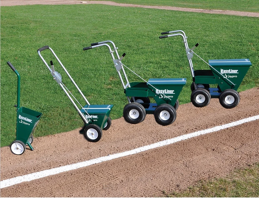 Jaypro Sports Field Line Marker - Easyliner™ (100 Lb. Capacity) 5 Jaypro Sports Field Line Marker - Easyliner™ (100 Lb. Capacity)