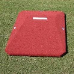 Jaypro Sports Pitcher's Mound - Pony Game (54"L X 49"W X 6"H) Baseball