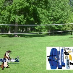Gared Mongoose® Wireless Volleyball System