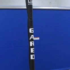 Gared Hoopla Portable Steel Netball System