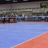 Gared GO COURT® One-Court Portable Volleyball System