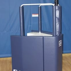 Gared GO COURT® One-Court Portable Volleyball System 9 Gared GO COURT® One-Court Portable Volleyball System