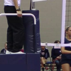 Gared GO COURT® One-Court Portable Volleyball System 8 Gared GO COURT® One-Court Portable Volleyball System