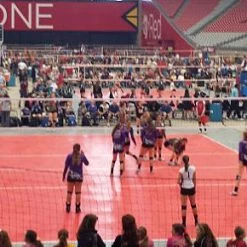 Gared GO COURT® Jr One-Court Portable Volleyball System 12 Gared GO COURT® Jr One-Court Portable Volleyball System