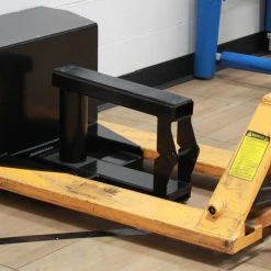 Gared GO COURT® Jr One-Court Portable Volleyball System 10 Gared GO COURT® Jr One-Court Portable Volleyball System