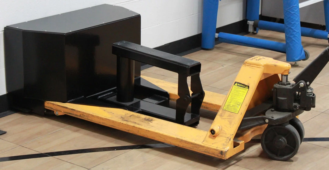 Gared GO COURT® Jr One-Court Portable Volleyball System 5 Gared GO COURT® Jr One-Court Portable Volleyball System