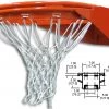 Gared Endurance Slam Fixed Basketball Rim