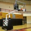 Gared Hoopmaster Collegiate Portable Basketball Backstop, 8' Boom 2 Gared Hoopmaster Collegiate Portable Basketball Backstop, 8' Boom