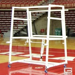 Gared Quick Connect™ Cart Basketball