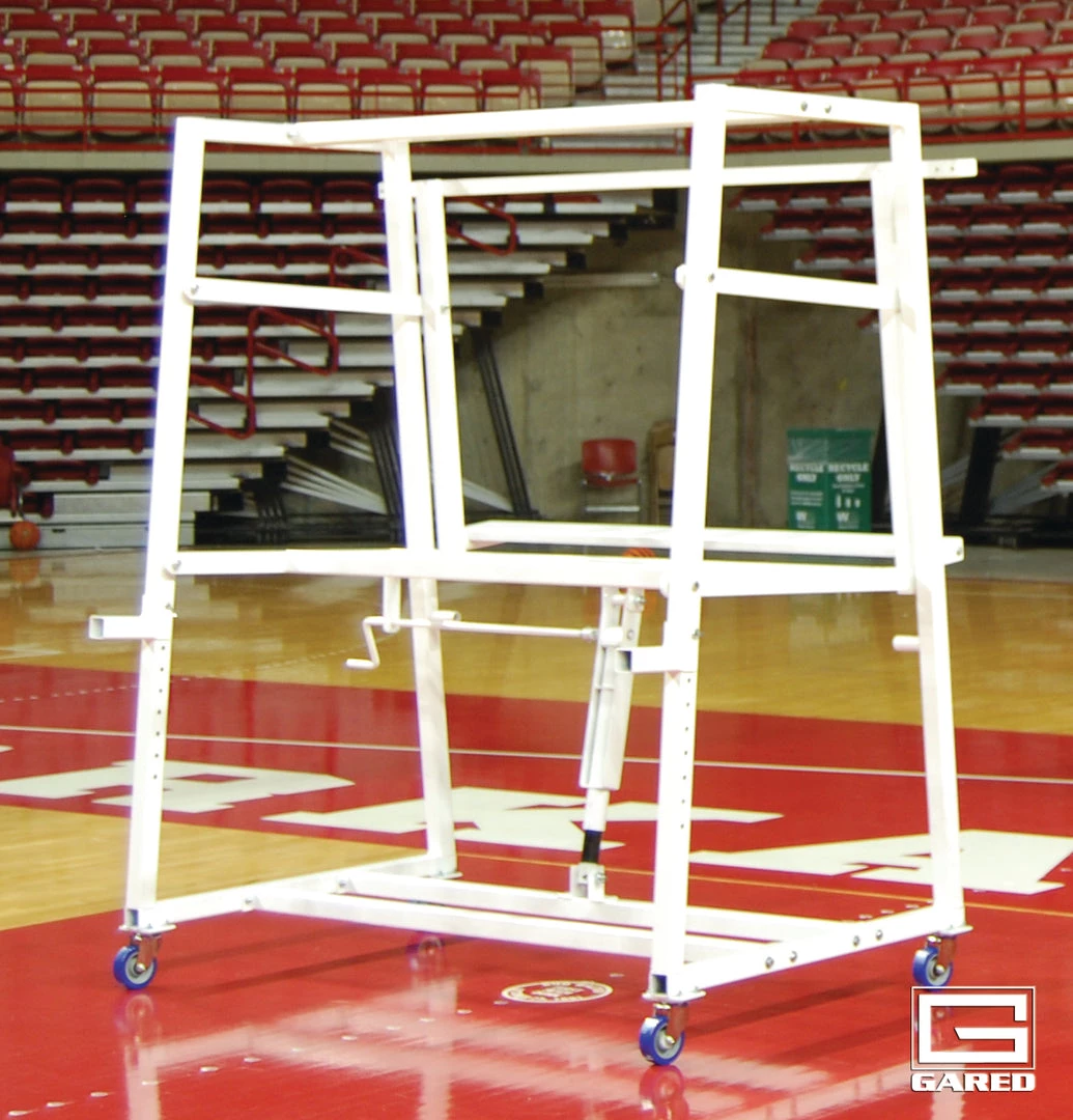 Gared Quick Connect™ Cart Basketball 3 Gared Quick Connect™ Cart Basketball