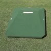 Jaypro Sports Pitcher's Mound - Pony Game (54"L X 49"W X 6"H) Baseball