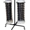 Gared Product Weight 18.10lbs / 8.21kgs Lead Time 24HR Warranty 1 YR Product Unit EACH Store-It Double Net Storage Rack