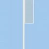 Jaypro Sports Baseball Foul Poles - 12' - Softball (Collegiate) (Surface Mount) 2 Jaypro Sports Baseball Foul Poles - 12' - Softball (Collegiate) (Surface Mount)