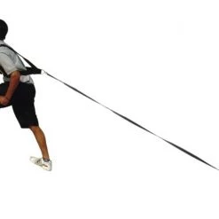 Trigon Sports Speed Sled