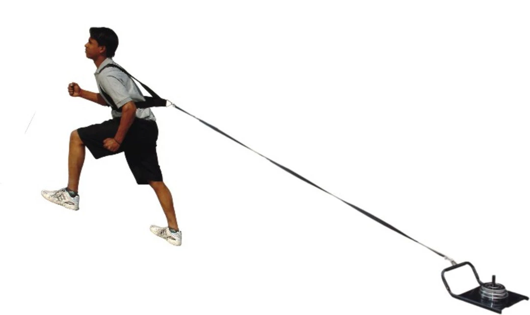 Trigon Sports Speed Sled 3 Trigon Sports Speed Sled