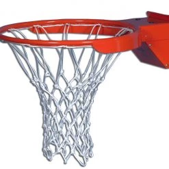 Gared Pro Style Anti-Whip Basketball Net