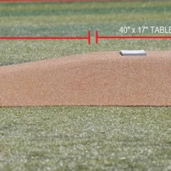 Victory Mounds VM-6 Portable Game Pitching Mound