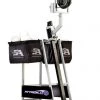 Sports Attack Softball Machines Attack II Volleyball Pitching Machine
