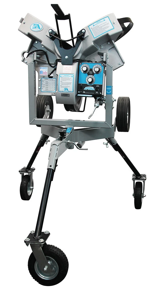 Sports Attack Fungo Leg Kit – Hack Attack Accessories 3 Sports Attack Fungo Leg Kit – Hack Attack Accessories