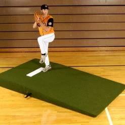Trigon Sports Professional Mound Baseball