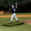 Trigon Sports Baseball Batting Practice Pitching Platform