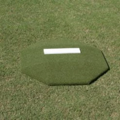 Trigon Sports Baseball Junior Training Mound - Clay