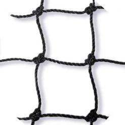 Trigon Sports Batting Tunnel Divider Net #42 14x12ft