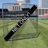 Trigon Sports Softball Pitcher Replacement Net 7ftx7ft