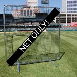 Trigon Sports Softball Pitcher Replacement Net 7ftx7ft