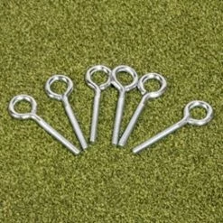 Trigon Sports Baseball Installation Hardware For Existing Frame