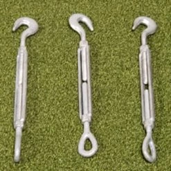 Trigon Sports Baseball Installation Hardware For Existing Frame