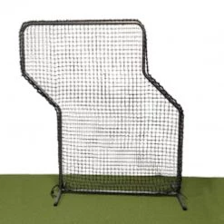 Trigon Sports Premium Z-Screen 7ftx5ft Frame W/Net
