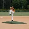 Trigon Sports Tapered Junior Game Mound Baseball