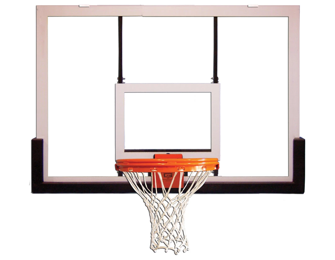Gared Recreational Acrylic Basketball Backboard 3 Gared Recreational Acrylic Basketball Backboard