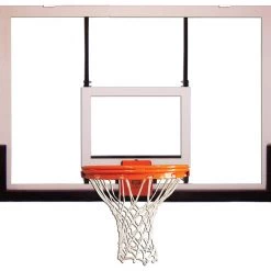 Gared Recreational Acrylic Basketball Backboard