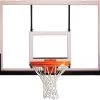 Gared Outdoor Recreational Glass Basketball Backboard 1 Gared Outdoor Recreational Glass Basketball Backboard
